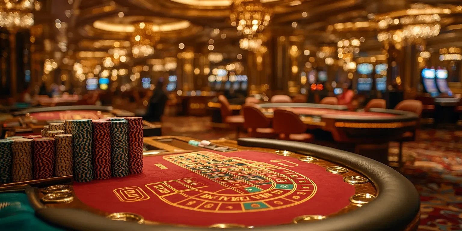 Permainan Dalam Talian: Menyelami Dunia Slot Malaysia, SA Gaming, dan Happy Fishing (2026/06/24)