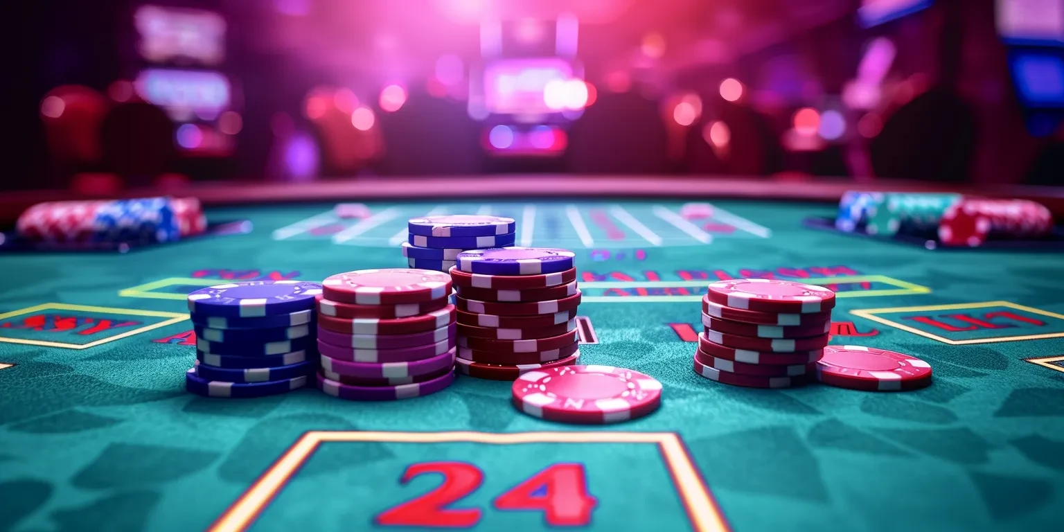 Cara Bermain Permainan Slot Panas dan Andar Bahar