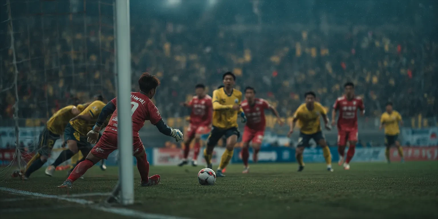 Kepentingan Peraduan untuk Pemain dan Peminat
